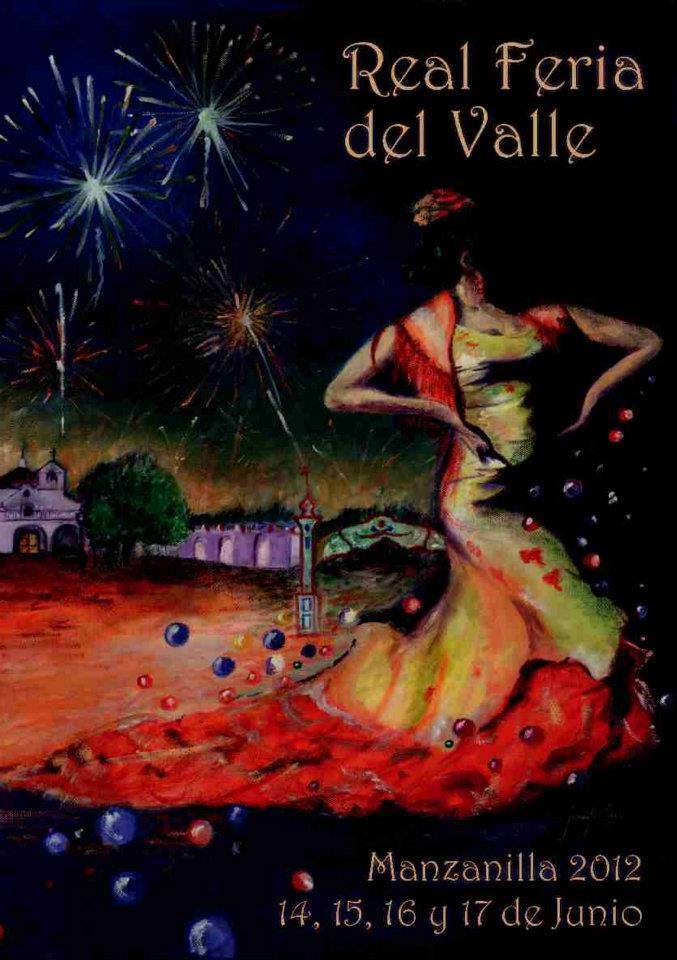 Real Feria en honor de Nuestra Señora del Valle  